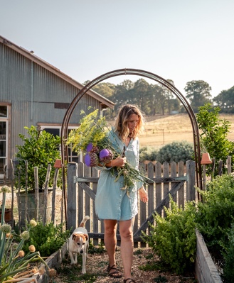 HOMESTEADING